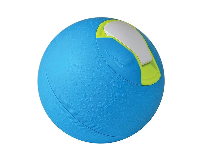 hand2mind Play and Freeze, Ice Cream Ball- Ice Cream Maker, (77349) - Image 1