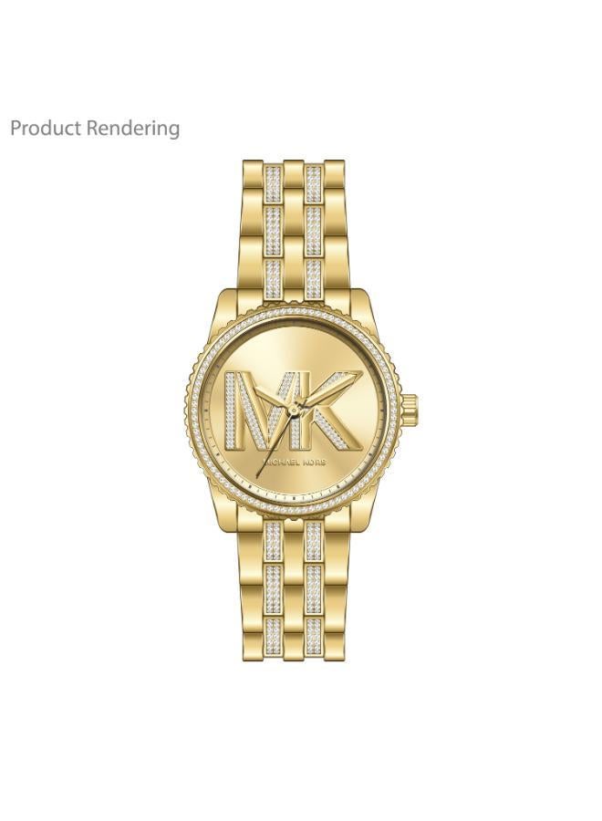 مايكل كورس ساعات تناظرية - Image 1