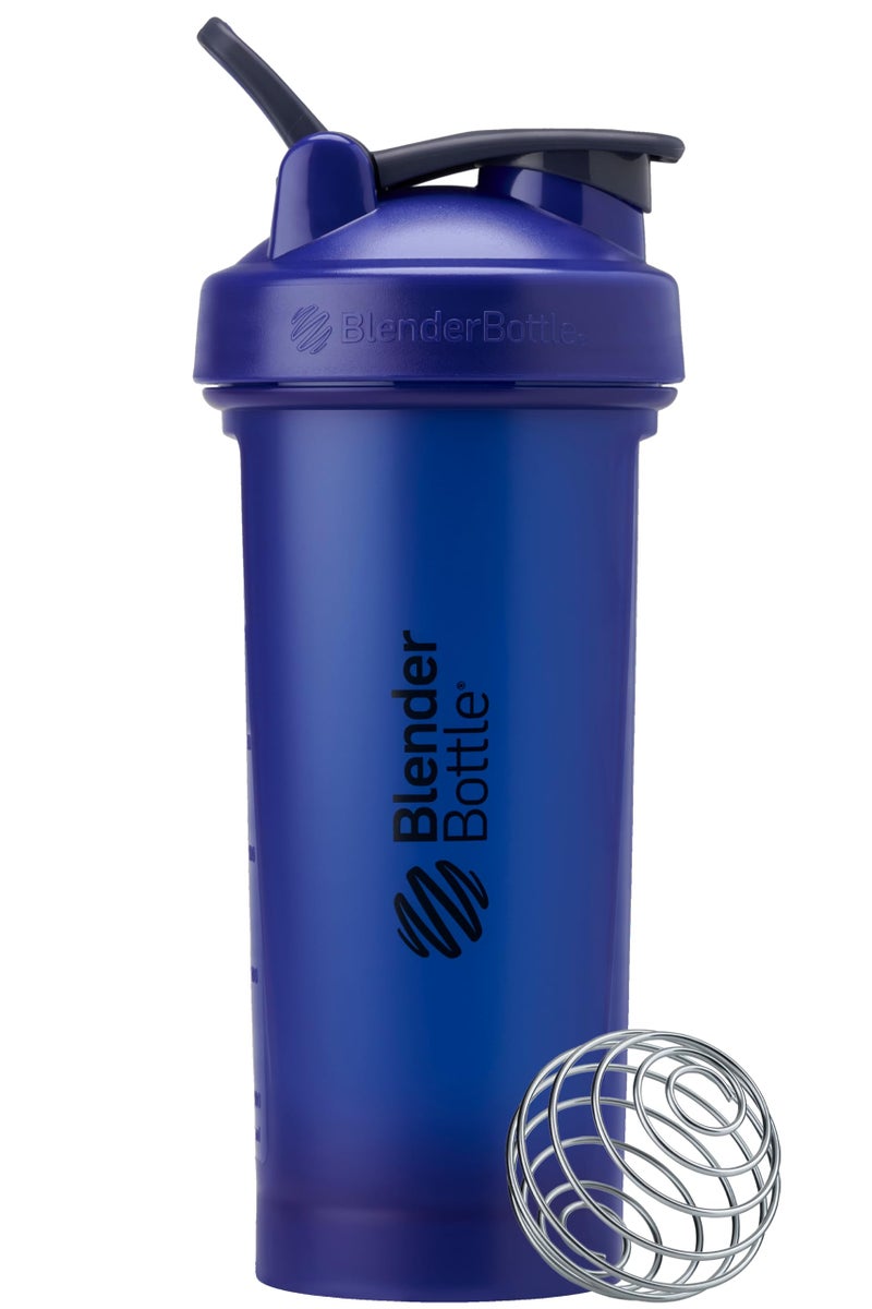BlenderBottle Classic V2 Shaker Bottle Perfect for Protein Shakes and Pre Workout - Image 5