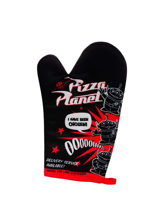 Toy Story Pizza Planet Oven Mitt - 1 Glove