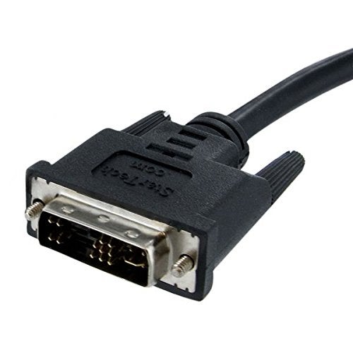 StarTech.com DVIVGAMM6 6-Feet DVI-A to VGA Display Monitor Cable - Image 3
