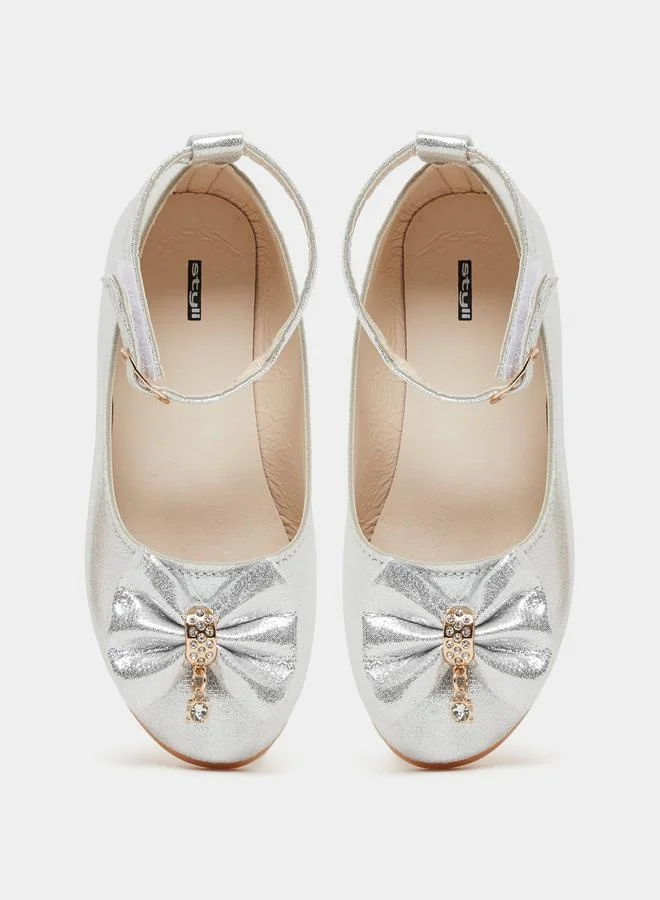 Styli Ballerinas