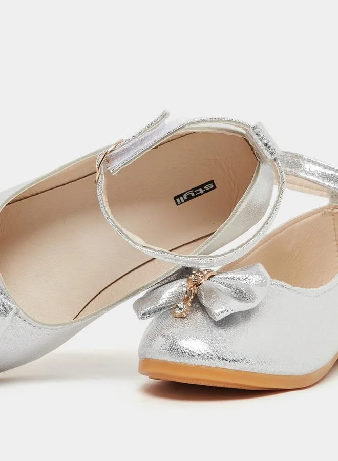 Styli Ballerinas