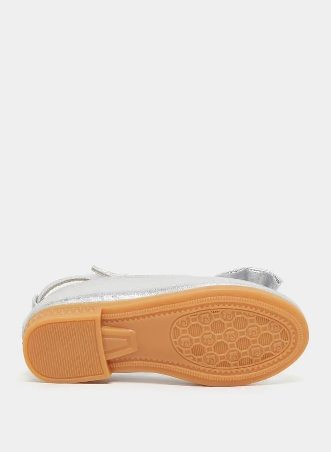 Styli Ballerinas