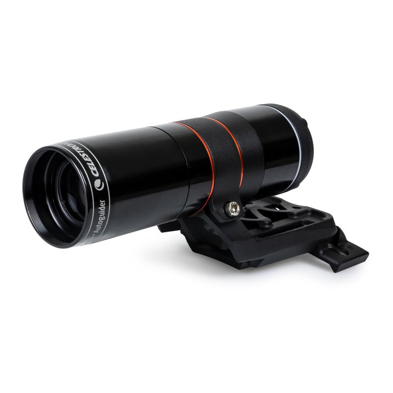 Celestron StarSense Autoguider Telescope Accessory for Computerized Telescopes 3Minute Auto Alignment Precise GoTo and Guiding for Astroimaging Advanced Mount Modeling for Astrophotography - Image 2