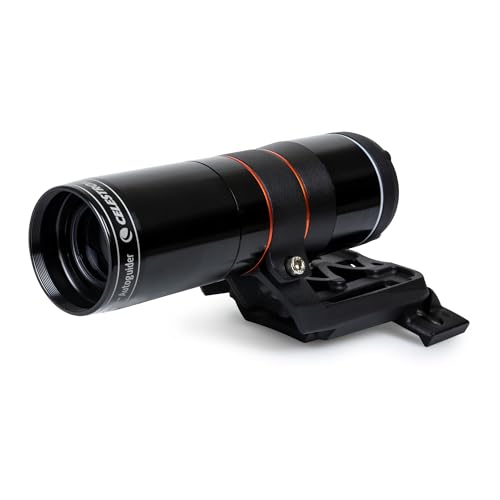 Celestron StarSense Autoguider Telescope Accessory for Computerized Telescopes 3Minute Auto Alignment Precise GoTo and Guiding for Astroimaging Advanced Mount Modeling for Astrophotography - Image 1