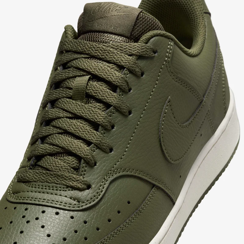 Nike Men's Court Vision Next Nature Low Shoe