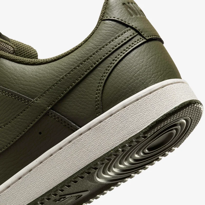 Nike Men's Court Vision Next Nature Low Shoe