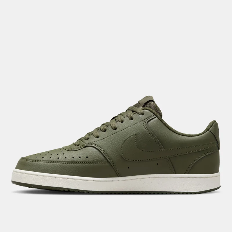 Nike Men's Court Vision Next Nature Low Shoe