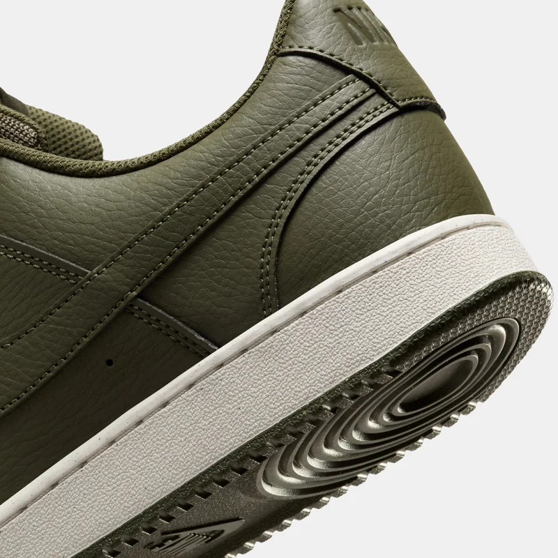 Nike Men's Court Vision Next Nature Low Shoe