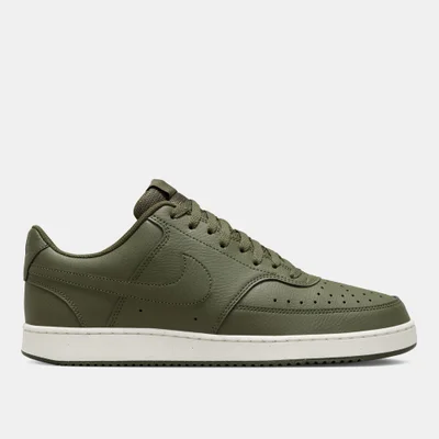 Nike Men's Court Vision Next Nature Low Shoe