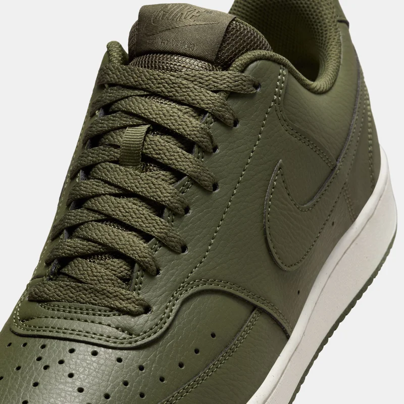 Nike Men's Court Vision Next Nature Low Shoe