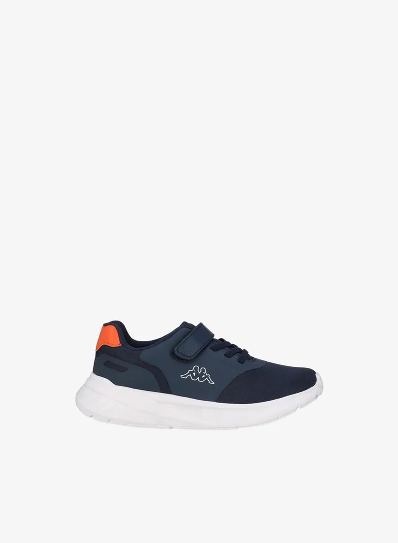 Boys Hook & Loop School Sports Shoes
