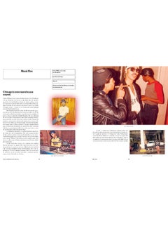 Temporary Pleasure: Nightclub Architecture, Design and Culture from th  - Image 5