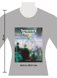 Temporary Pleasure: Nightclub Architecture, Design and Culture from th  - Image 2