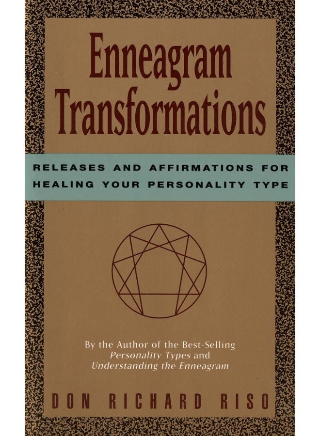 Enneagram Transformations