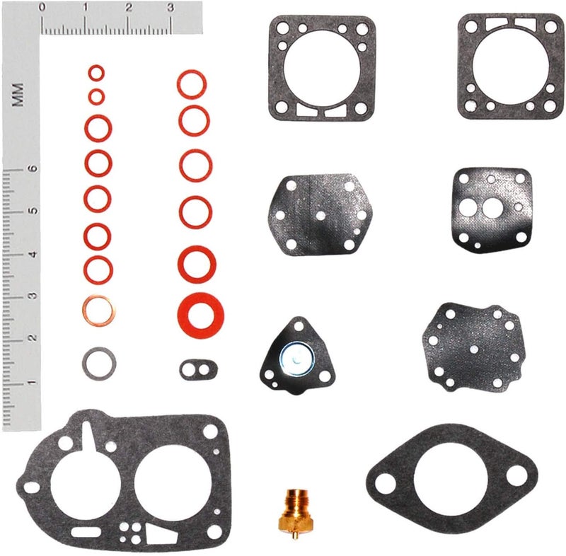 15245 Carburetor Kit