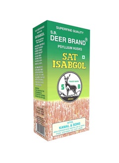 fem Sat Isabgol 100g  - Image 1