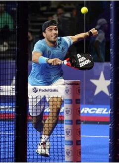 Adidas Metalbone 3.2 Padel Racket Ale Galan  - Image 2