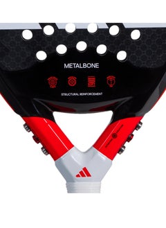 Adidas Metalbone 3.2 Padel Racket Ale Galan  - Image 3