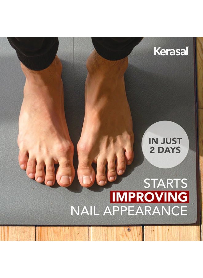Kerasal Fungal Nail Renewal, Restorative Repair for Damaged Nails, 2 pack - Image 3