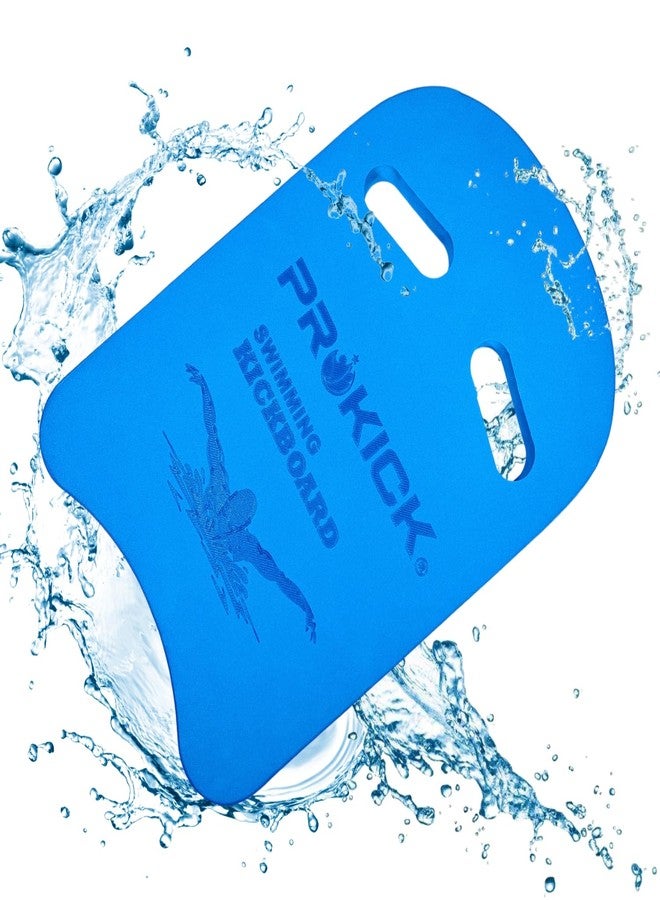 Prokick Unisex Adult Swimming Kickboard - Beginner to Expert Level Swimming Kickboard 1 Piece - Image 1