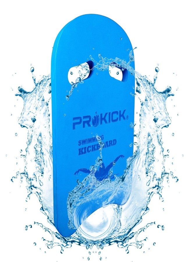 Prokick Unisex Adult Swimming Kickboard - Beginner to Expert Level Swimming Kickboard 1 Piece - Image 3