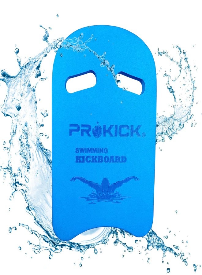 Prokick Unisex Adult Swimming Kickboard - Beginner to Expert Level Swimming Kickboard 1 Piece - Image 5