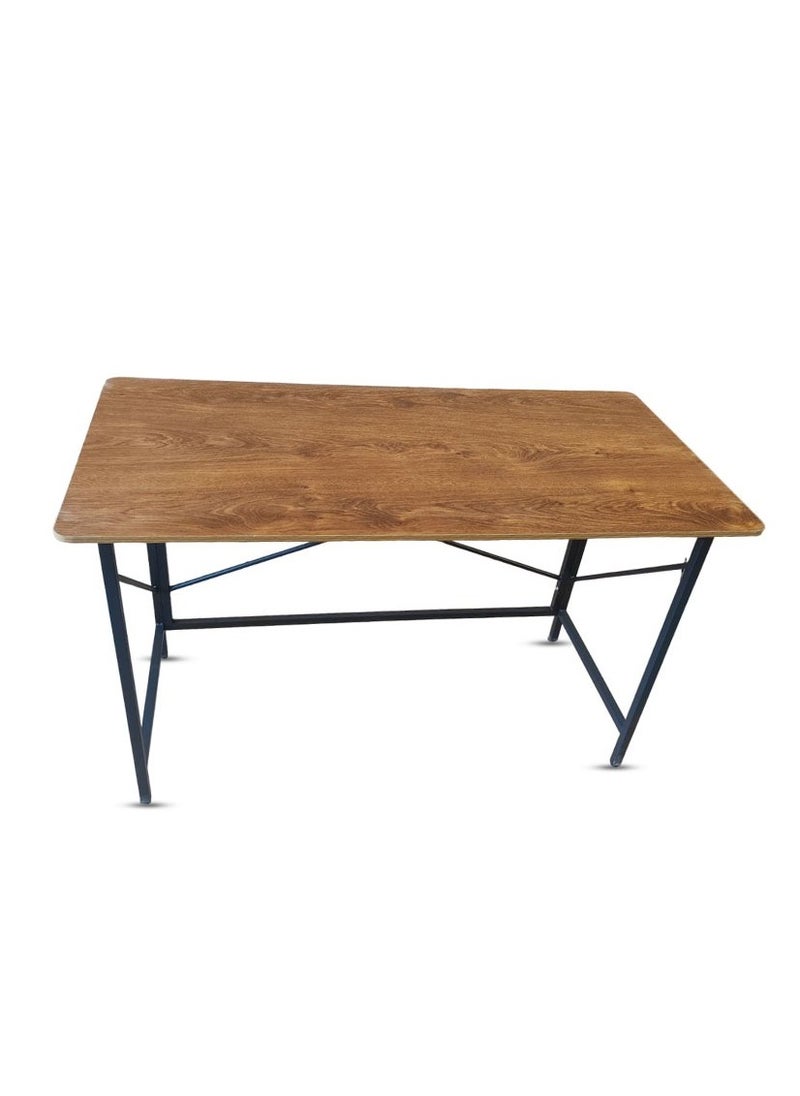 AGD Simple design computer desk multi-purpose computer table and ergonomic study desk.  - Image 3