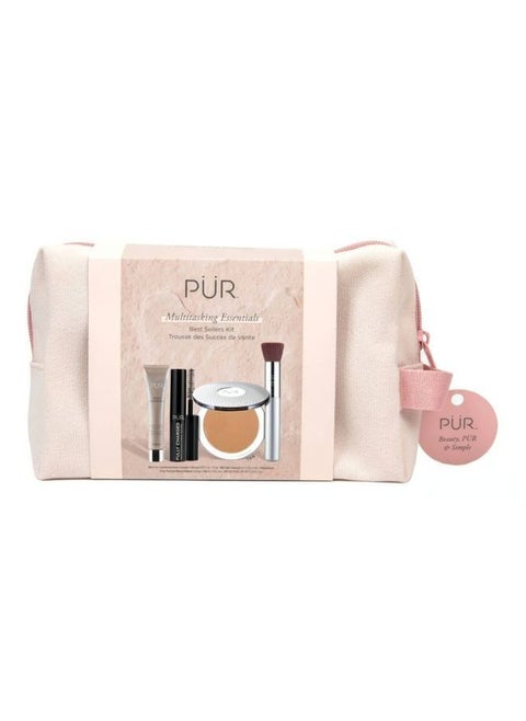 Multitasking Essentials Best Sellers Tan Kit