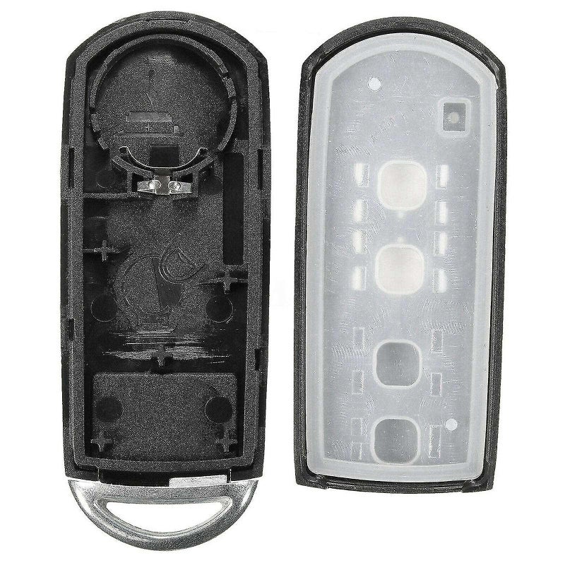 For Mazda 3 Cx-3 Cx-5 Remote Control Car Key Cover Shell Case - Image 4