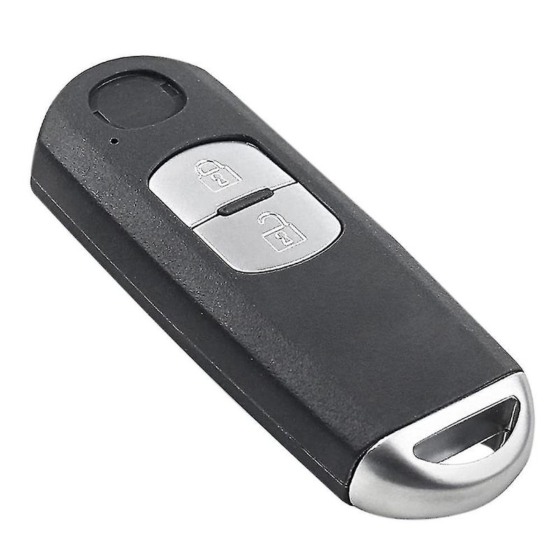 For Mazda 3 Cx-3 Cx-5 Remote Control Car Key Cover Shell Case - Image 1
