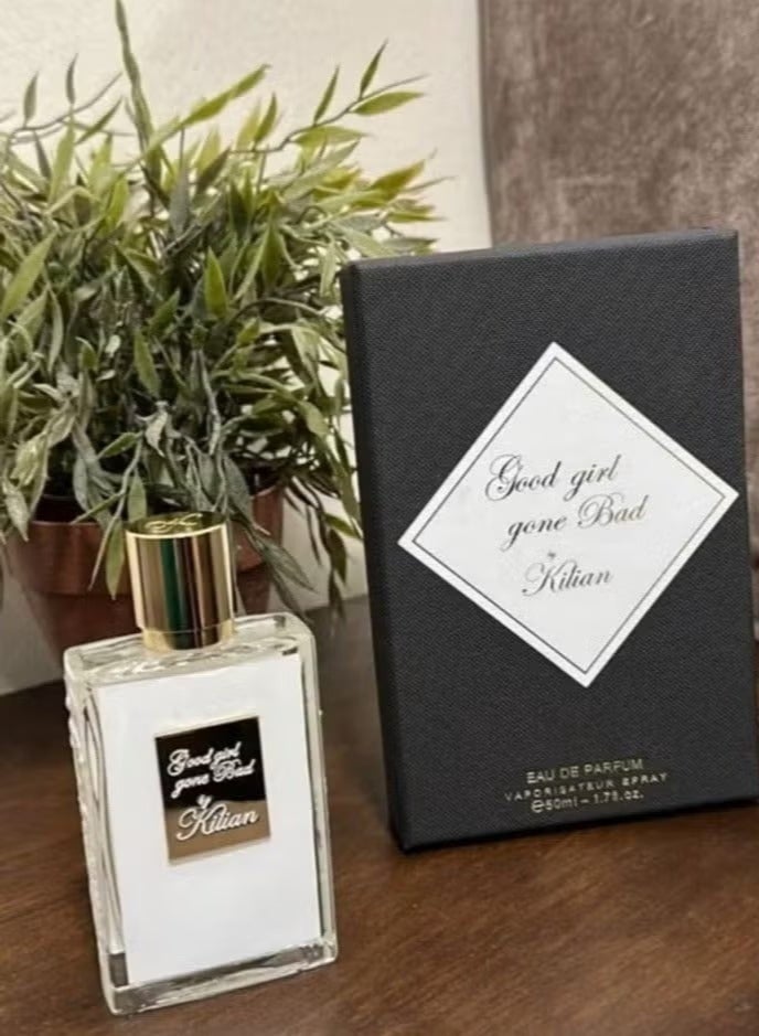 كيليان عطر جود جيرل غون باد EDP للنساء 50 مل - Image 1