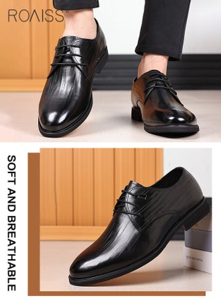 Black - Style H
