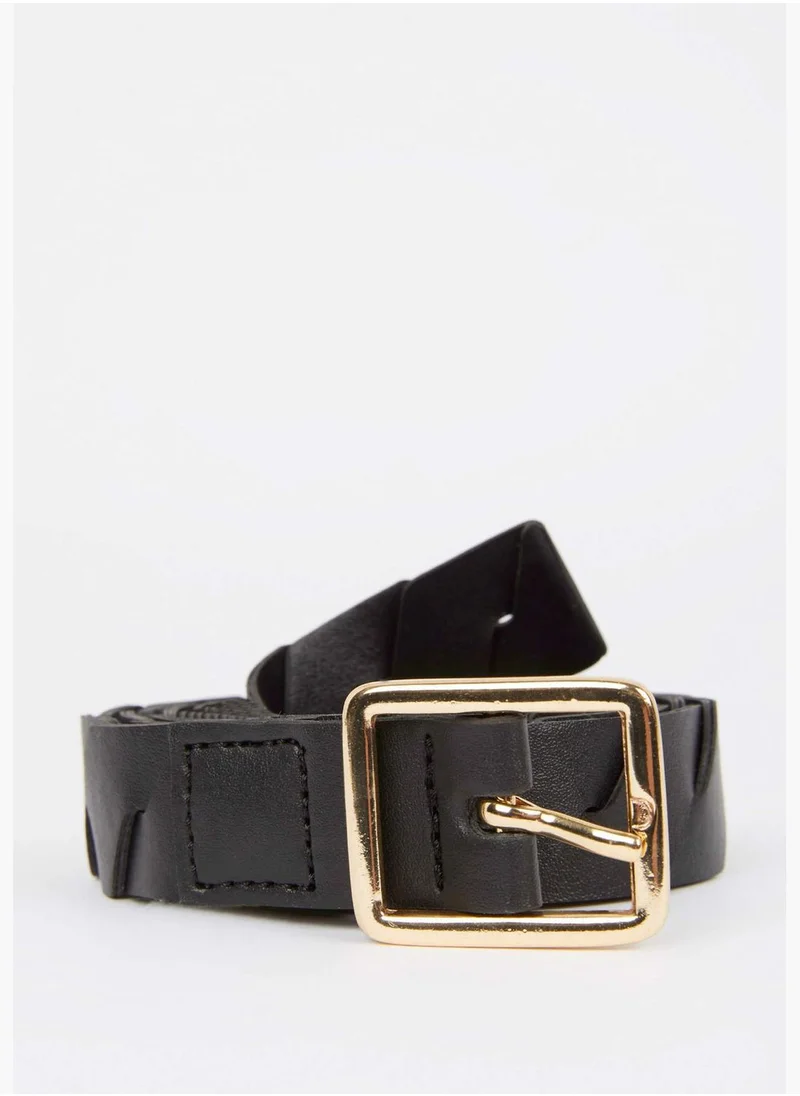 DeFacto Woman Casual Belt