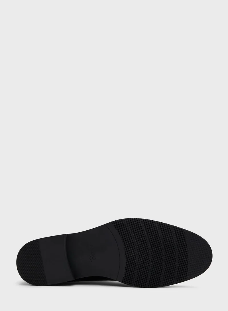 ALDO Fatisekflexx Formal Lace Up Shoes