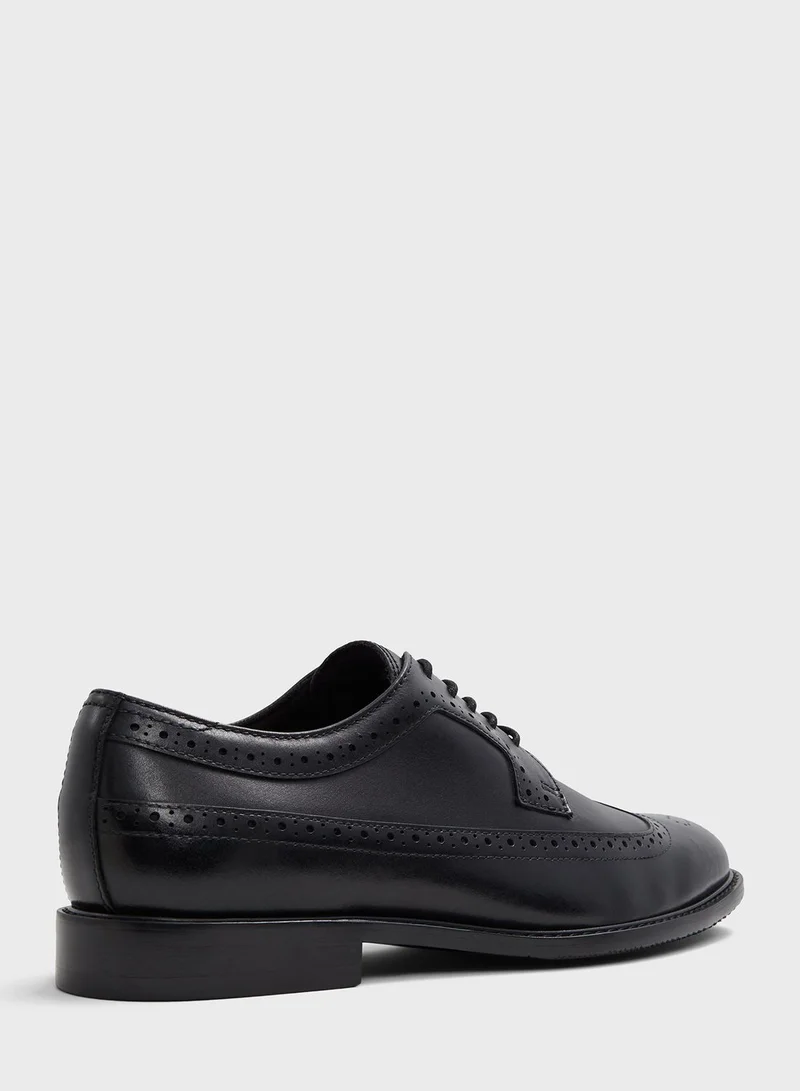 ALDO Fatisekflexx Formal Lace Up Shoes