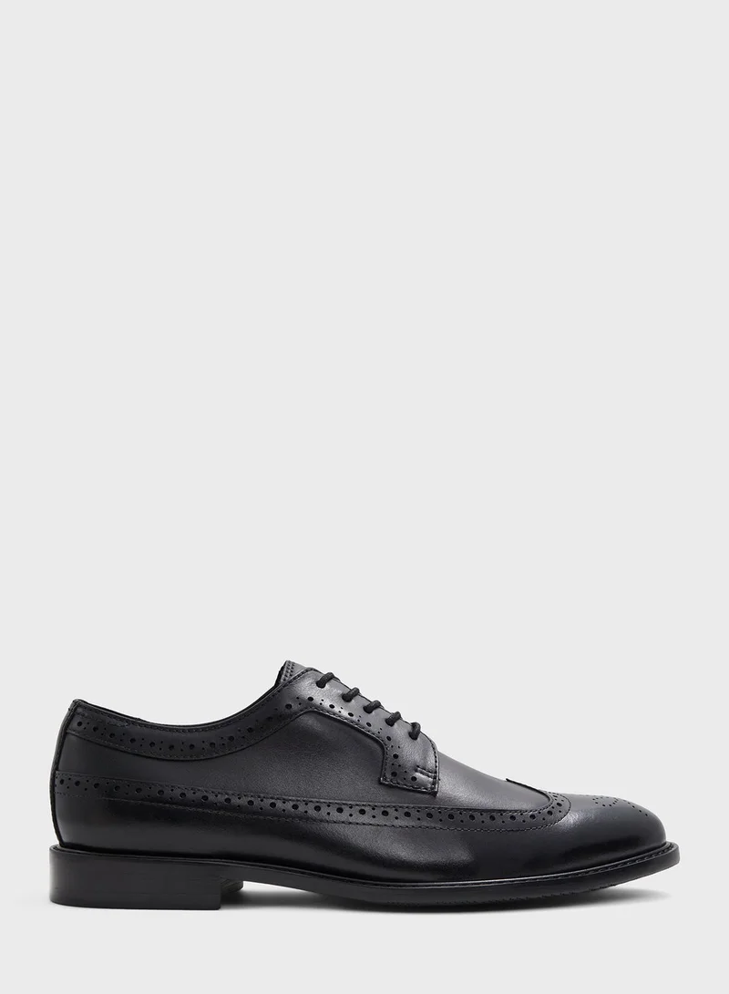 ALDO Fatisekflexx Formal Lace Up Shoes