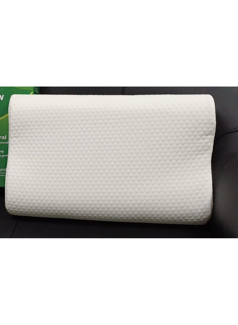 MEMORY LATEX PILLOW - Image 1