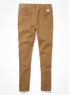 American Eagle Essential Skinny Fit Chinos  - Image 3