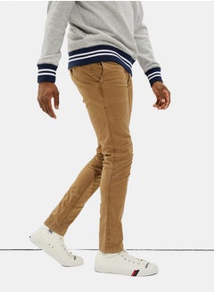 American Eagle Essential Skinny Fit Chinos  - Image 5