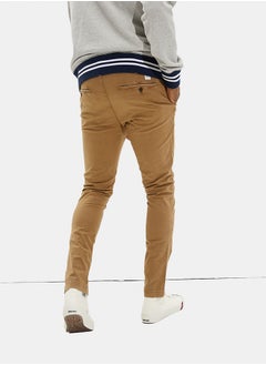 American Eagle Essential Skinny Fit Chinos  - Image 2