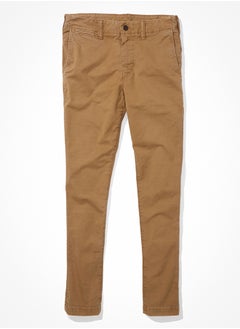 American Eagle Essential Skinny Fit Chinos  - Image 4