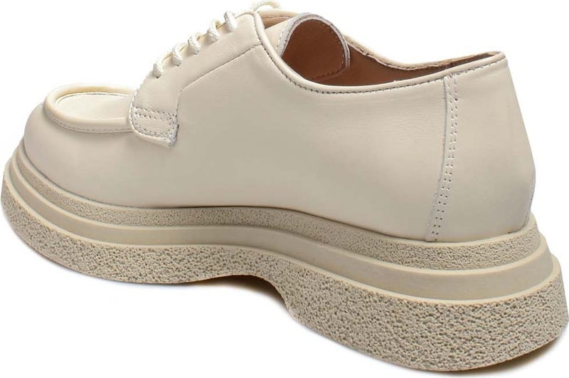 Fast Step Leather Women's Casual Shoes 009ZA0151  - Image 2