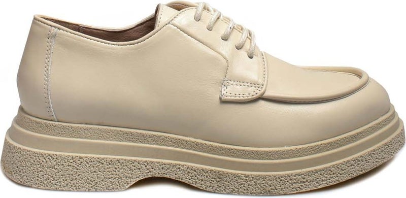 Fast Step Leather Women's Casual Shoes 009ZA0151  - Image 1