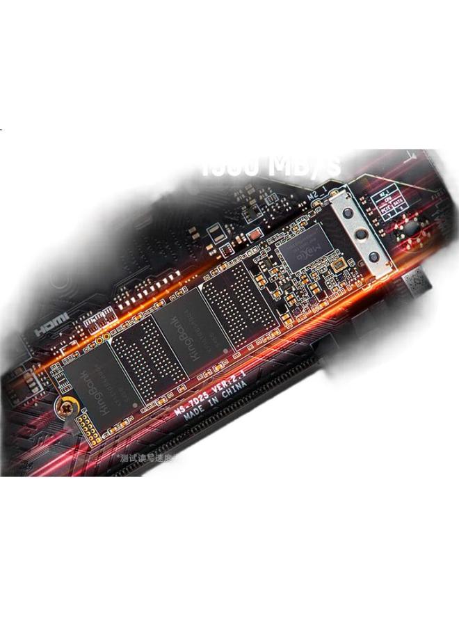 KINGBANK Kingbank 256Gb Ssd Solid State Drive, M.2 Interface (Nvme Pcie 3.0), Kp230 Series - Image 3