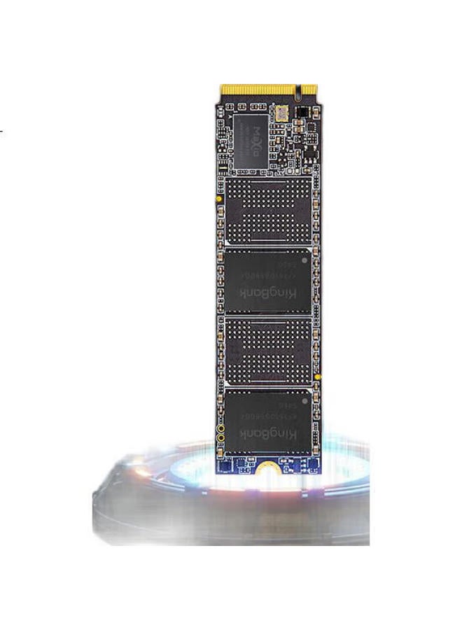 KINGBANK Kingbank 256Gb Ssd Solid State Drive, M.2 Interface (Nvme Pcie 3.0), Kp230 Series - Image 1