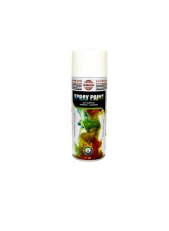 Asmaco 12-Piece 400ml Spray Paint Set – Multi-Surface, Fast-Drying, High-Coverage Aerosol Paint for Indoor & Outdoor Use – Assorted Colors, Ideal for Metal, Wood, Plastic, and DIY Craft Projects  - Image 2