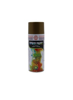 Asmaco 12-Piece 400ml Spray Paint Set – Multi-Surface, Fast-Drying, High-Coverage Aerosol Paint for Indoor & Outdoor Use – Assorted Colors, Ideal for Metal, Wood, Plastic, and DIY Craft Projects  - Image 3