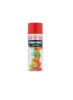 Asmaco 12-Piece 400ml Spray Paint Set – Multi-Surface, Fast-Drying, High-Coverage Aerosol Paint for Indoor & Outdoor Use – Assorted Colors, Ideal for Metal, Wood, Plastic, and DIY Craft Projects  - Image 5